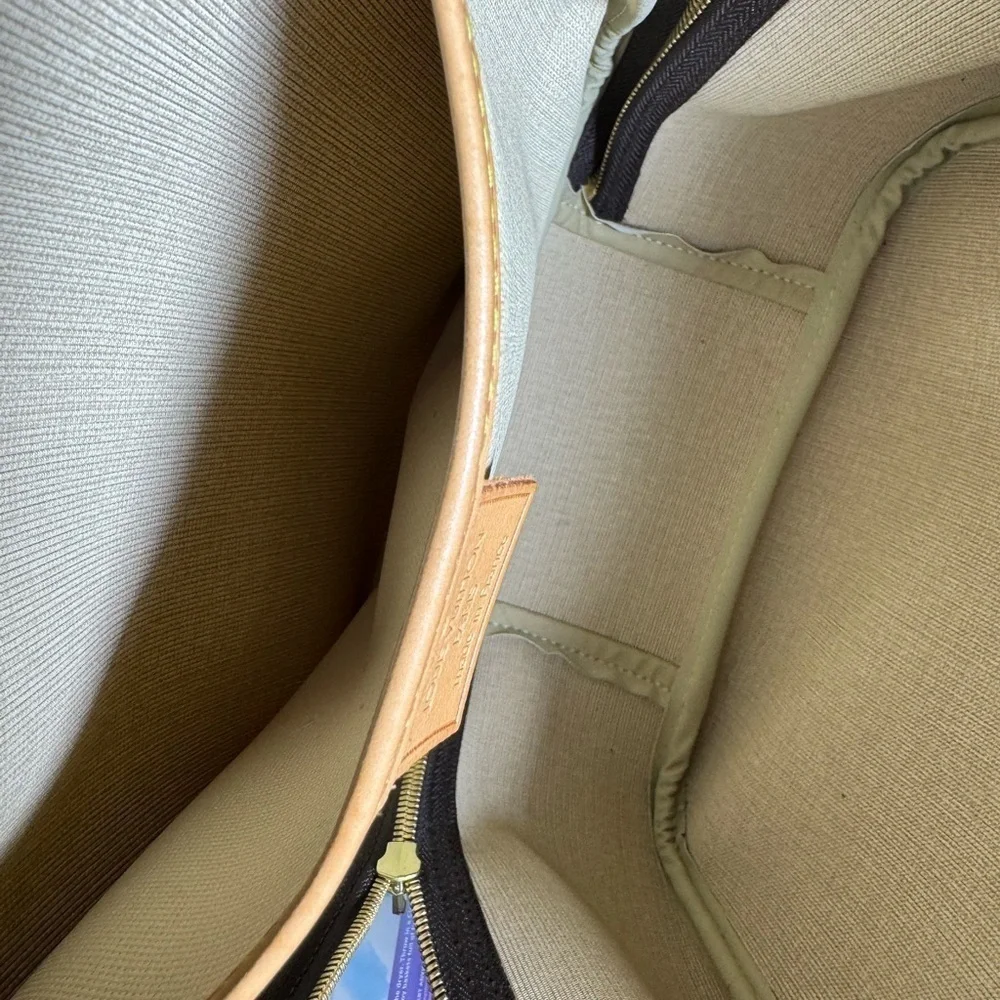 Louis Vuitton Monogram Excursion